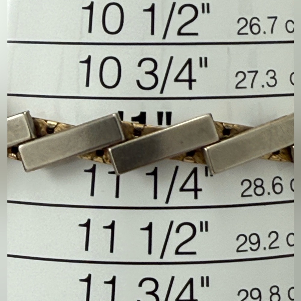 Timex Mercury Rare Vintage Watch Mechanical Winding Gold Case Stretch Bracelet - Picture 15 of 15
